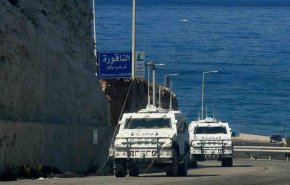  آثار توقيع مرسوم تعديل الحدود البحرية اللبنانية  

