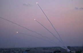 «گردان‌های شهید ابوعلی» مسئولیت حملات راکتی به جنوب فلسطین اشغالی را بر عهده گرفت
