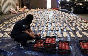 السعودية تمنع دخول الفواكه والخضراوات اللبنانية!