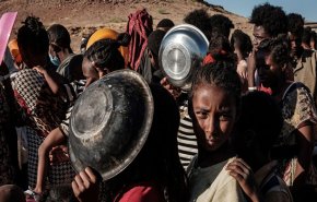  نزوح أكثر من مليون شخص بسبب الصراع شمال إثيوبيا

