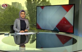 نشرة الاخبار من قناة العالم الساعة 07:00 بتوقيت غرينتش 24-04-2021
