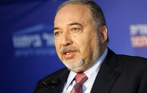 انتقاد لیبرمن از کابینه نتانیاهو و اذعان به قدرت مقاومت