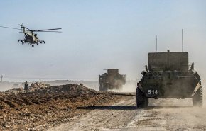 تفاصيل العملية العسكرية التركية شمال العراق
