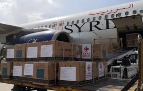 سوريا تتسلم 150 ألف جرعة من لقاح كورونا الصيني
