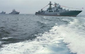 شاهد..روسيا تغلق البحر الأسود في خضم صراعها مع الغرب