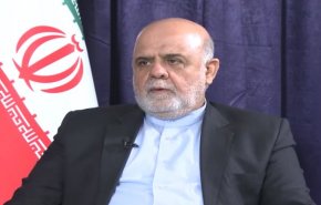 سفیر ایران در بغداد: سفر ظریف به عراق فرصتی دوباره برای تقویت روابط است