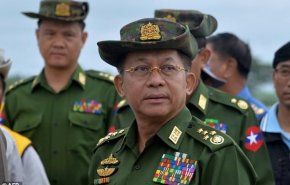 الزعيم العسكري في ميانمار يوافق على وقف العنف والإفراج عن معتقلين سياسيين