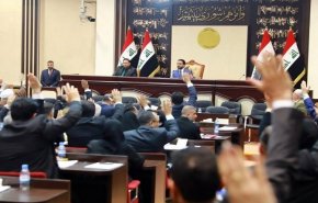 تعیین کمیته پارلمانی برای بررسی حادثه بیمارستان ابن الخطیب بغداد