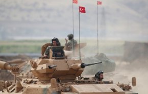 الدفاع التركية تؤكد استمرار عمليتي المخلب شمالي العراق
