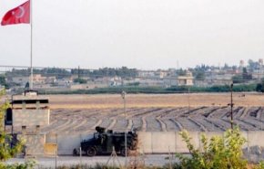 دستگیری 41 تن ازسوی نیروهای امنیتی ترکیه در مرز با سوریه