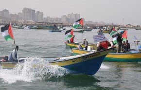 مصر تفرج عن 5 صيادين من قطاع غزة