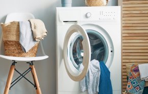 تعرف على أفضل درجة حرارة لغسل الملابس وجعلها خالية من الجراثيم؟
