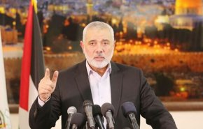 هشدار رهبر حماس به صهیونیست‌ها؛ آمادگی مقاومت در غزه برای حمایت از اهالی قدس 