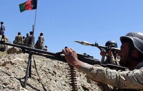 ۱۱۲ نیروی دولتی در افغانستان کشته شدند