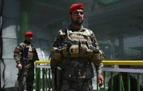 مقتل 12 شرطيا افغانيا بهجمات لـ'طالبان'
