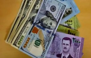 تاجر سوري: شركات الصرافة لا تموّلنا بالقطع الأجنبي بنسبة 100%