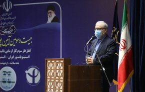 وزير الصحة: إيران تنتج أحد أفضل لقاحات كورونا وأكثرها فاعلية