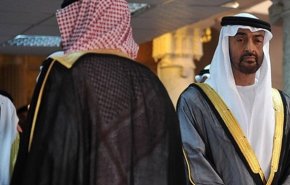 امارات به دنبال تشکیل محوری جدید بدون عربستان