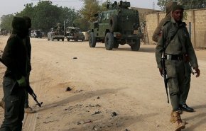 30 نظامی ارتش نیجریه در حمله مهاجمان مسلح مرتبط با داعش کشته شدند