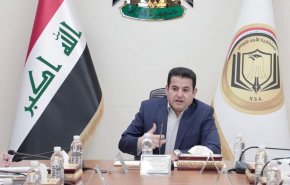 العراق يؤكد ضرورة انسحاب القوات الاجنبية من اراضيه