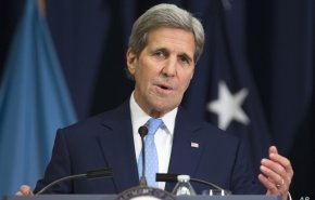 کری: درباره حملات اسرائیل در سوریه هیچ گفت‌وگویی با ظریف نداشتم