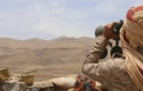 تسلط ارتش یمن بر مهم‌ترین مقرهای نیروهای هادی