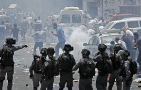 هيومن رايتس ووتش: الاضطهاد الاسرائيلي جرائم ضد الانسانية