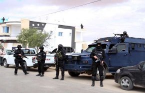 کشف باند تروریستی در تونس که از اروپا هدایت می‌شد
