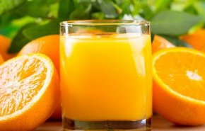 عوارض كارثية للإفراط في تناول البرتقال !