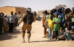 فقدان ثلاثة أجانب في كمين شرق بوركينا فاسو