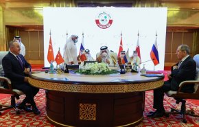 قطر تتحدث عن العملية التشاورية الجديدة حول سوريا وموقفها من ايران