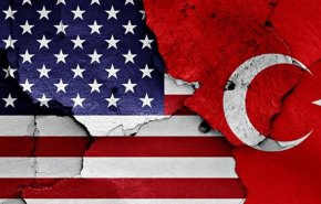 پارلمان و حزب حاکم ترکیه، بیانیه رئیس‌جمهور آمریکا درباره ارامنه را محکوم کردند