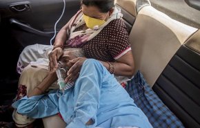 قربانیان کرونا در هند از ۲۰۰ هزار نفر فراتر رفت