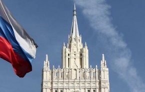 احضار دیپلمات‌های ۴ کشور اروپایی به وزارت خارجه روسیه