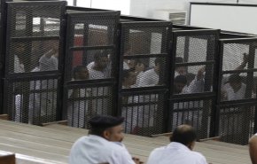 اعدام ناگهانی اعضای اخوان المسلمین مصر در ماه مبارک رمضان، جنجال آفرید