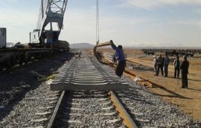 دولت عراق با اتصال راه آهن به ایران موافقت کرد