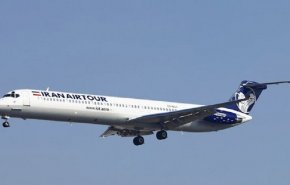 إيران تحظر الرحلات الجوية إلى 15 بلدا بسبب جائحة كورونا
