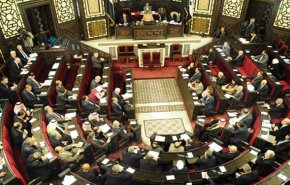 پارلمان سوریه، از مجلس ایران برای نظارت بر انتخابات ریاست جمهوری دعوت می‌کند