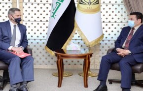 گفت‌وگوی مشاور امنیت ملی عراق با سفیر آمریکا درباره خطر اردوگاه الهول برای منطقه