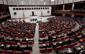 البرلمان التركي يقر تشكيل لجنة صداقة مع نظيريه المصري والليبي