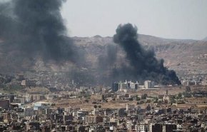 کشته شدن 3 کودک یمنی بر اثر انفجار بمب برجامانده از ائتلاف سعودی