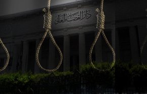 مصر: مسلسل إعدامات 