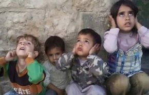 قاچاق کودکان یمنی به عربستان سعودی