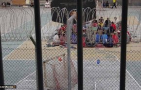 العفو الدوليّة: انقطاع الاتصالات بين معتقلي جوّ وعائلاتهم في البحرين 