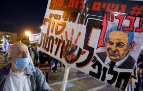 شاهد: لماذا لدى الاحزاب الاسرائيلية رهبة التحالف مع نتنياهو؟