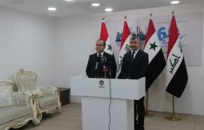 تصمیم عراق برای واردات گاز از سوریه