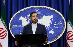 واکنش سخنگوی وزارت امور خارجه ایران به اظهارات اخیر ولیعهد عربستان درباره مناسبات دو کشور