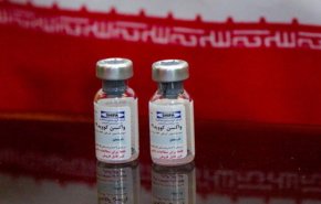 تولید یک میلیون دز واکسن ایرانی در اردیبهشت