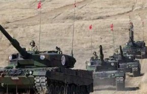 تركيا تعلن مواصلة هجماتها شمال العراق