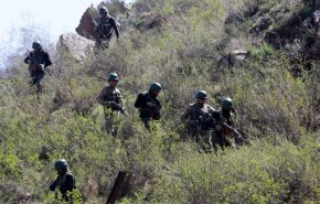 قرغيزستان: ارتفاع حصيلة قتلى في الاشتباك الحدودي مع طاجيكستان إلى 13 